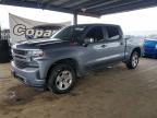 2019 Chevrolet Silverado K1500 RST