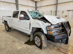 2017 Chevrolet Silverado K2500 Heavy Duty LTZ