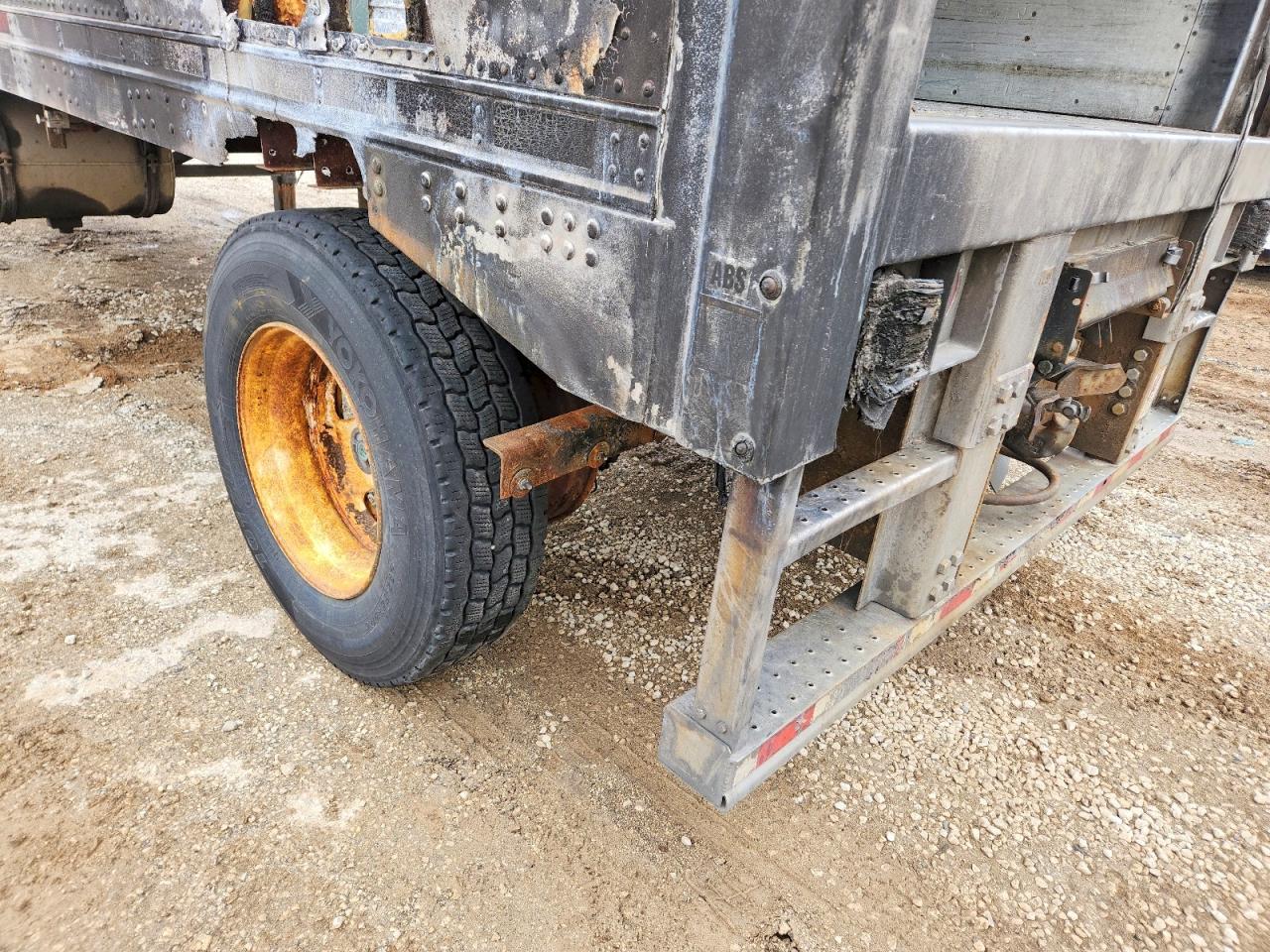 2017 Great Dane Trailer-Trailer