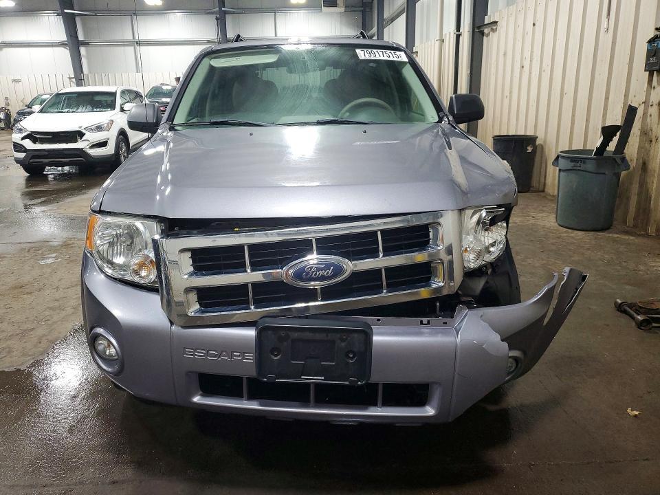 2008 Ford Escape xlt
