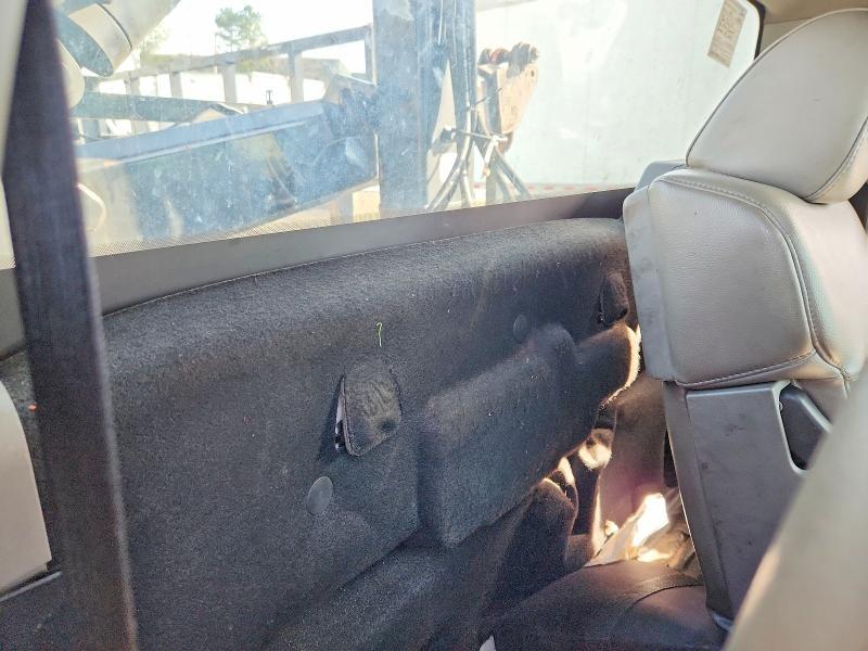 2021 Ford F550 Super Duty Crane Truck