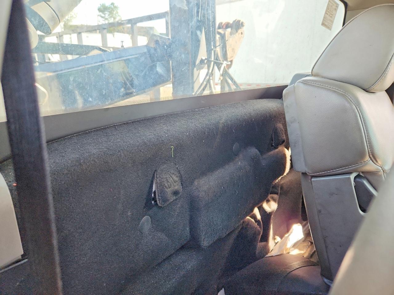 2021 Ford F550 Super Duty Crane Truck