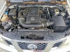 2012 Nissan Frontier S