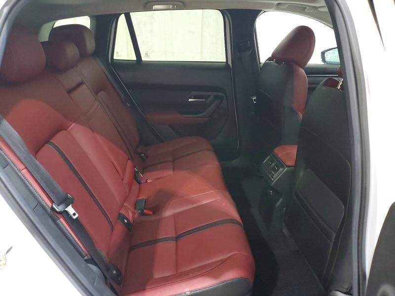 2025 Mazda Cx-50 Premium Plus