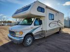 2002 Gfst 2002 Ford E450 RV