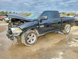Dodge salvage cars for sale: 2018 Dodge Ram 1500