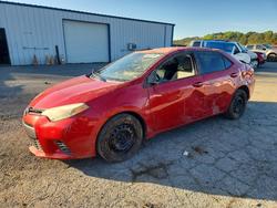 2016 Toyota Corolla le for sale in Shreveport, LA