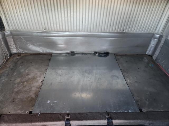 2006 Kenworth Construction W900