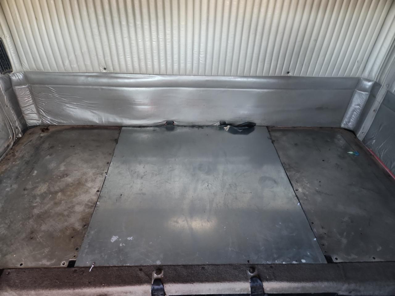 2006 Kenworth Construction W900