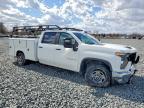 2023 Chev Rolet Silverado K2500 Utility / Service Truck