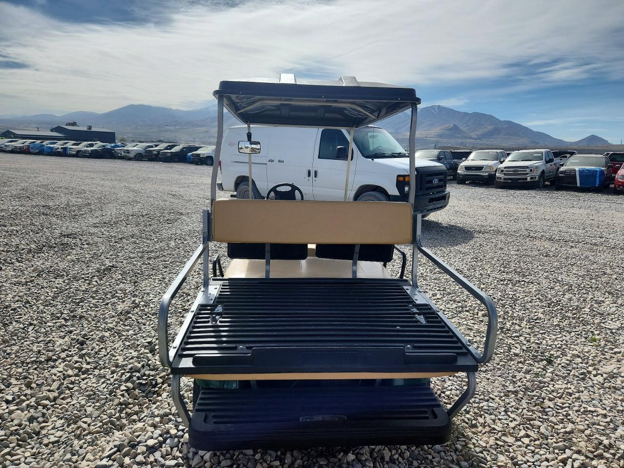 2005 Yama Other