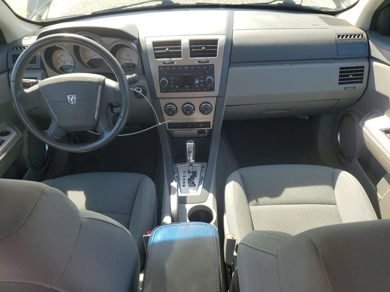 2008 Dodge Avenger r