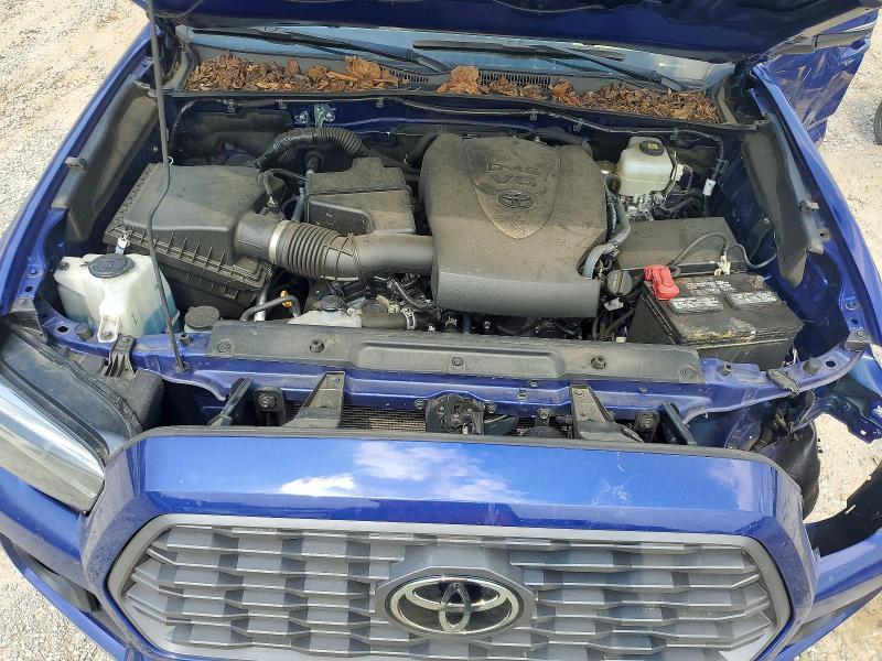 2022 Toyota Tacoma TRD OFF-Road