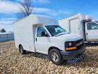2013 Chevrolet Express G3500