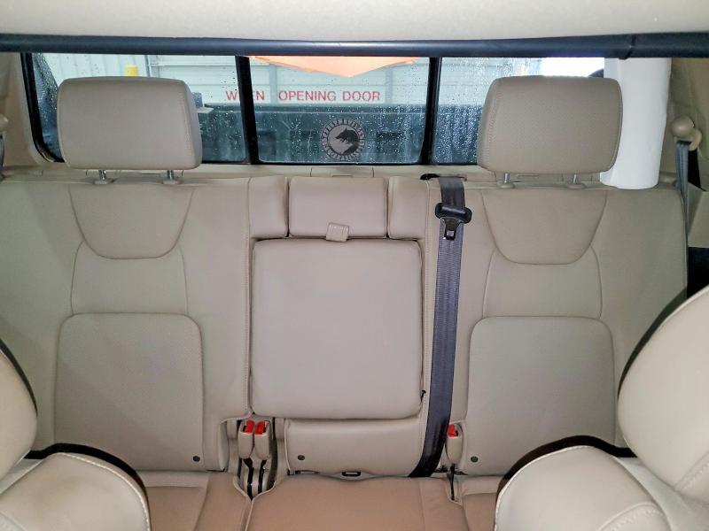 2013 Honda Ridgeline RTL