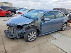2021 Toyota Corolla le for sale in Wilmer, TX