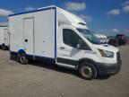 2020 Ford Transit Delivery Truck
