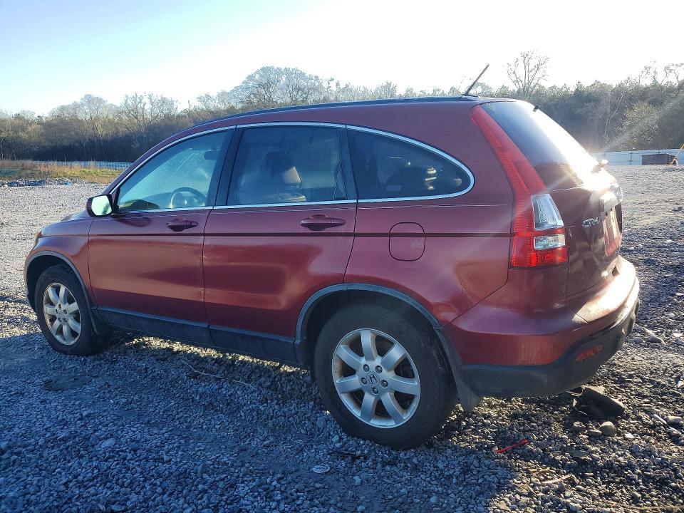 2007 Honda CRV