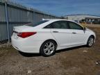 2011 Hyundai Sonata Limited