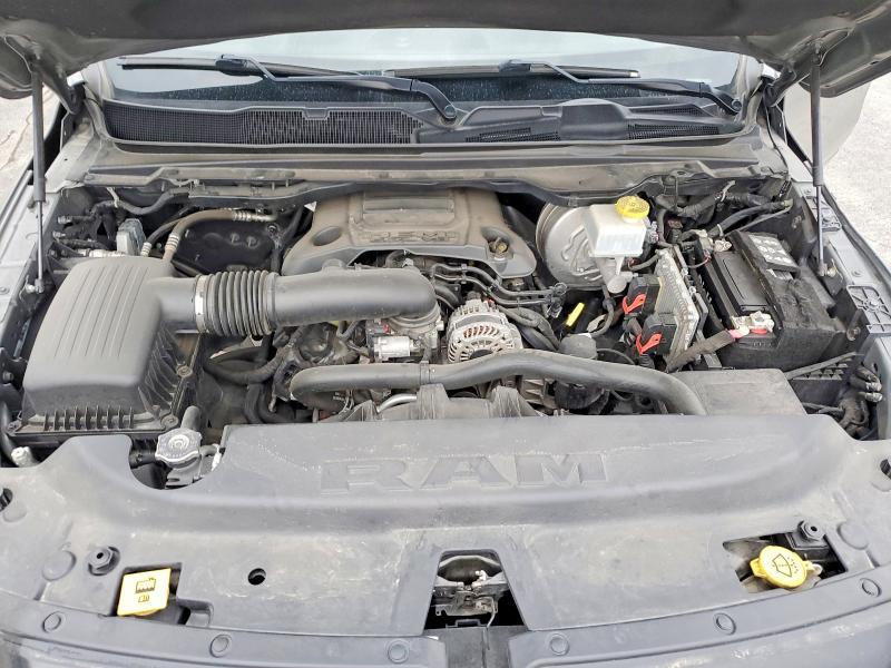 2020 Dodge Ram 1500 big Horn
