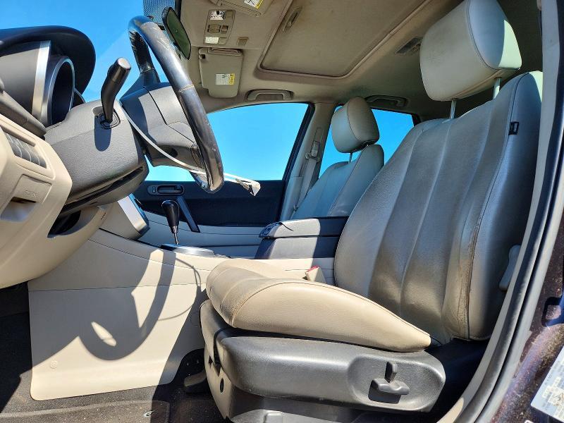 2007 Mazda Cx-7