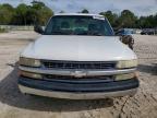 2002 Chevrolet Silverado C1500