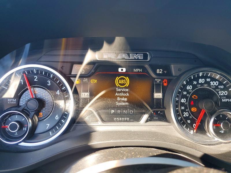 2020 Dodge RAM 1500 BIG Horn