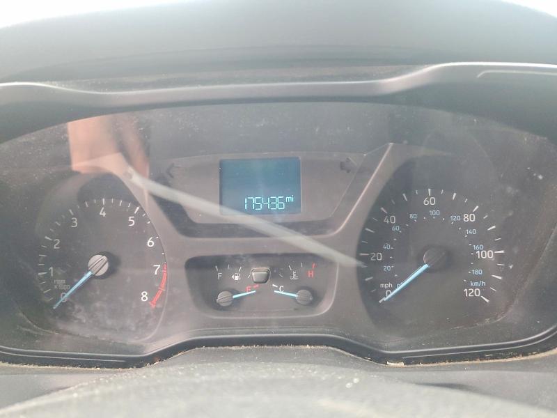 2015 Ford Transit T-150