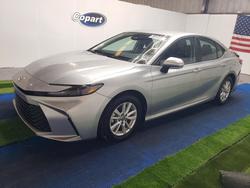 2025 Toyota Camry le for sale in Jacksonville, FL