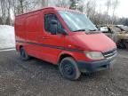2005 Sprinter 2500 Sprinter