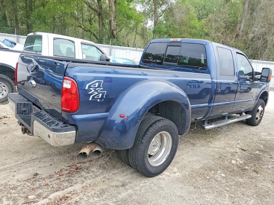 2016 Ford F350 Super Duty