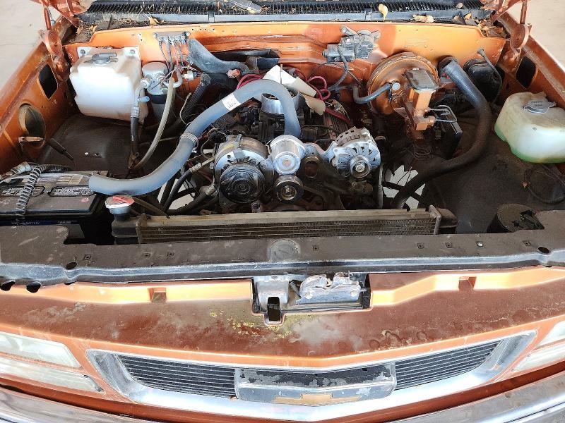 1988 Chev Silverado 1500