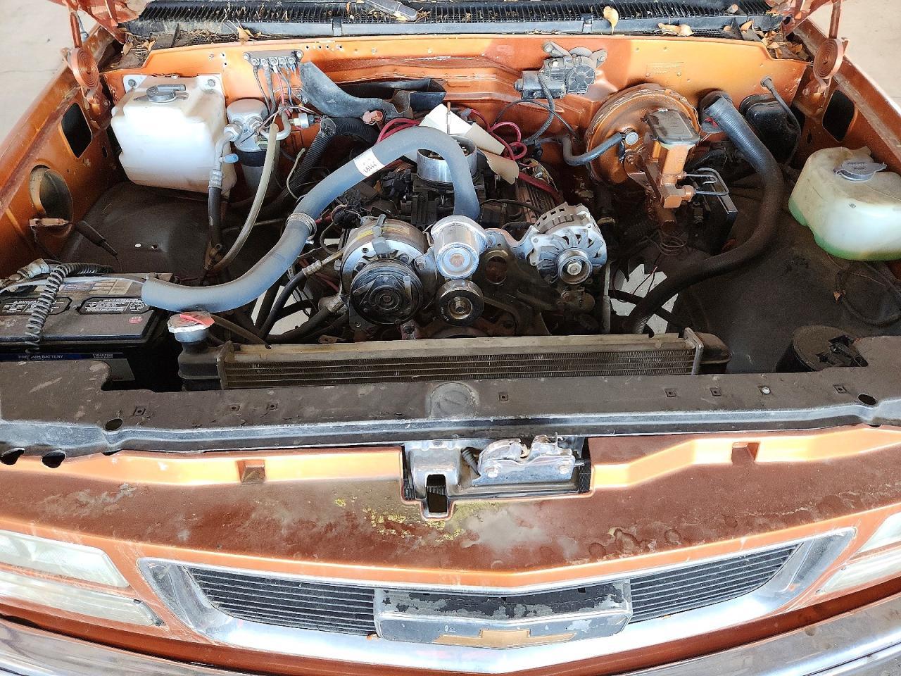 1988 Chev Silverado 1500