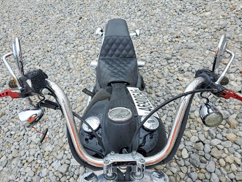 2006 Harley-Davidson Fxdbi