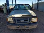 2004 Ford Ranger