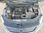 2012 Volkswagen Cc Luxury