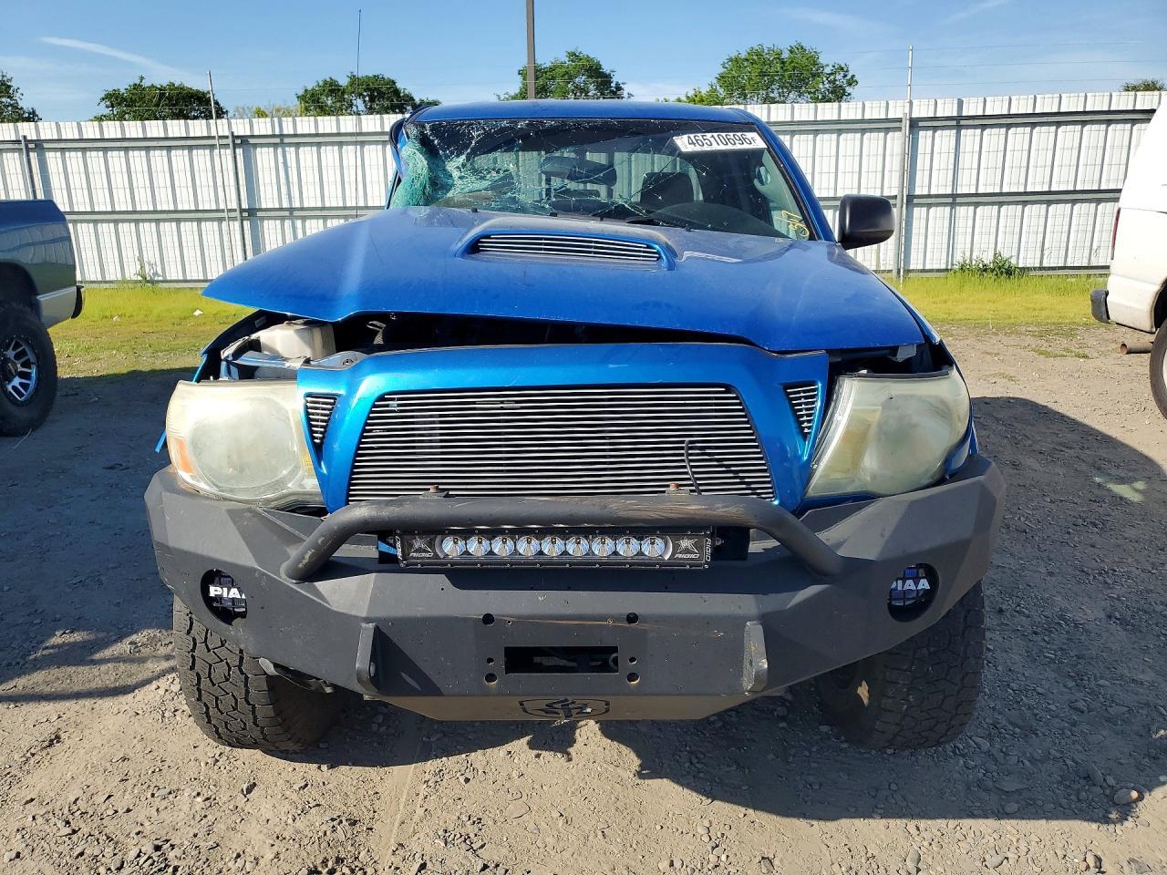2007 Toyota Tacoma V6