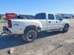 2006 Chevrolet Silverado K3500