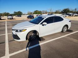 2023 Toyota Camry le en venta en Theodore, AL