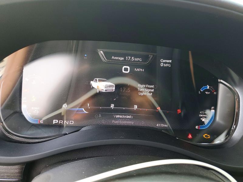 2024 Dodge Ram 3500 Limited