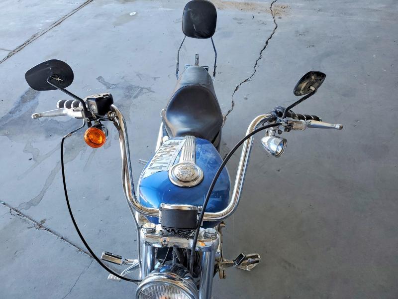 2005 Harley-Davidson XL1200 C
