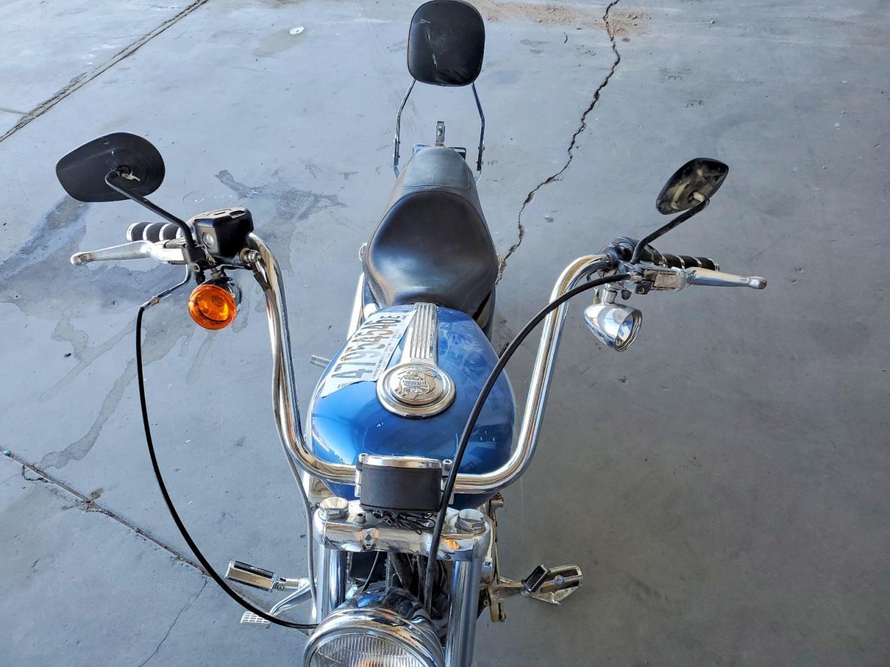 2005 Harley-Davidson XL1200 C