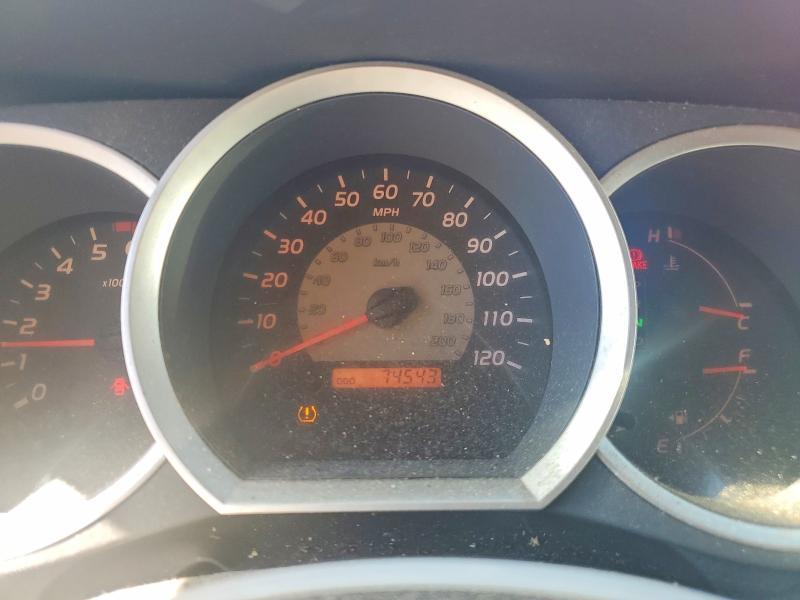 2006 Toyota Tacoma V6