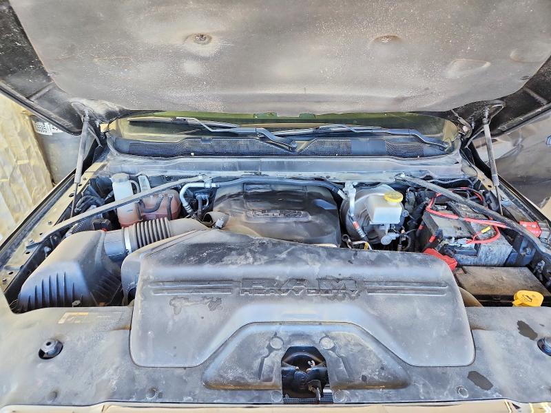 2019 Dodge RAM 3500 Tradesman