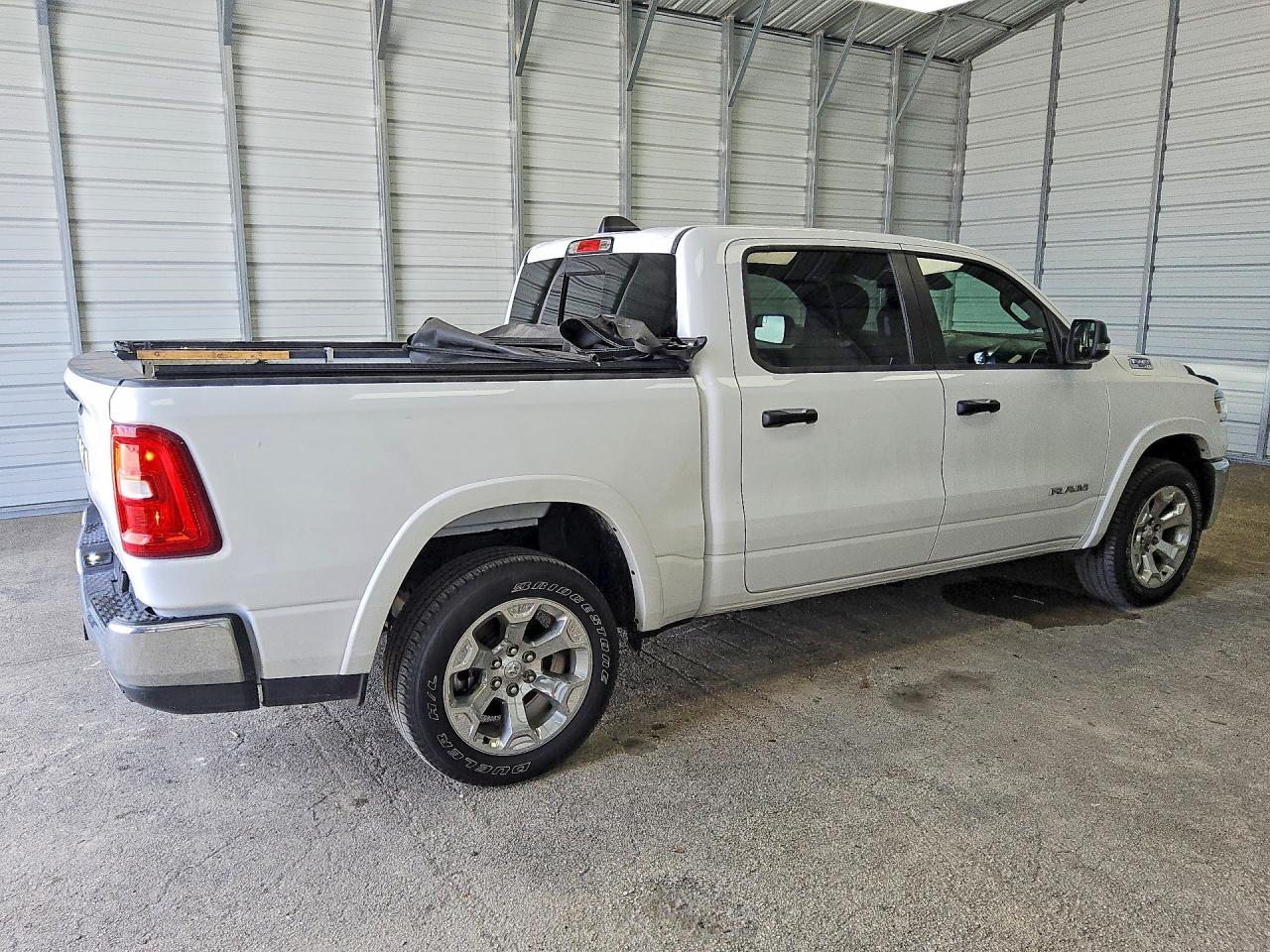 2025 Dodge RAM 1500 BIG Horn