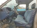 1993 Nissan Truck Base