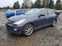 2008 Infiniti Ex35 Base for sale in Spanaway, WA