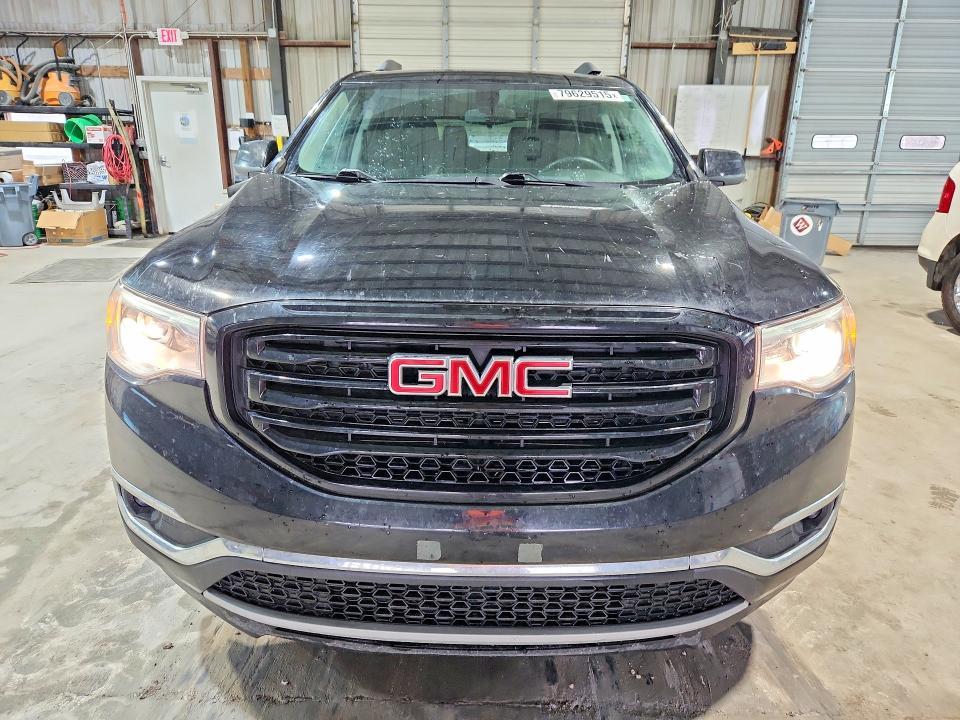 2017 GMC Acadia sle