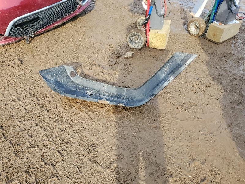 2007 Jeep Wrangler x