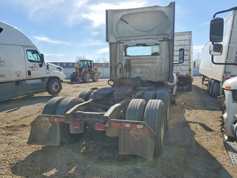 2021 International LT625 Semi Truck